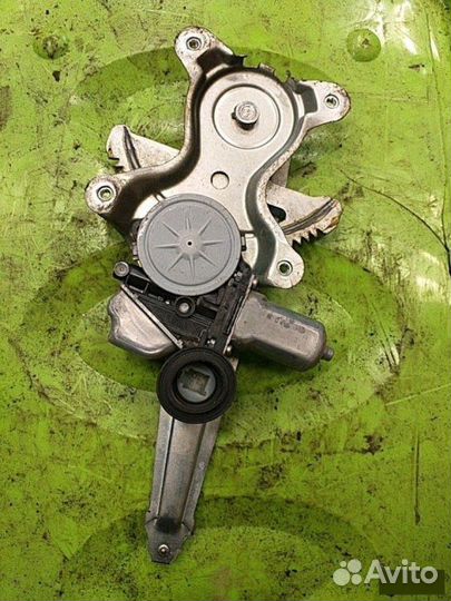 Стеклоподъемник Toyota Camry V50 2arfe