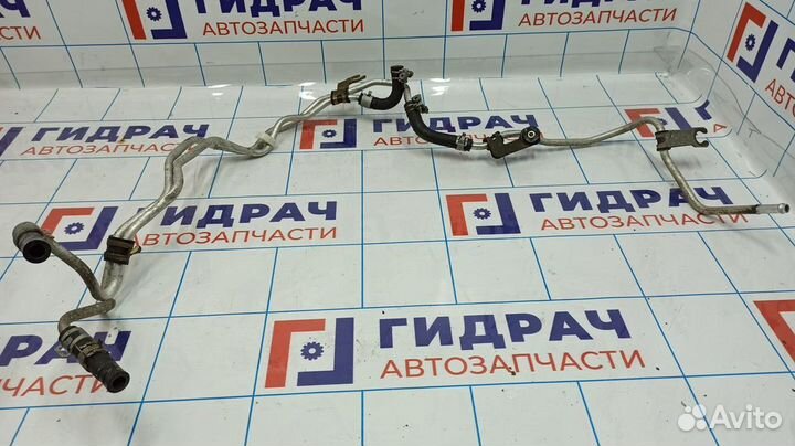 Трубка гидроусилителя Nissan Almera Classic 49721-95F0C