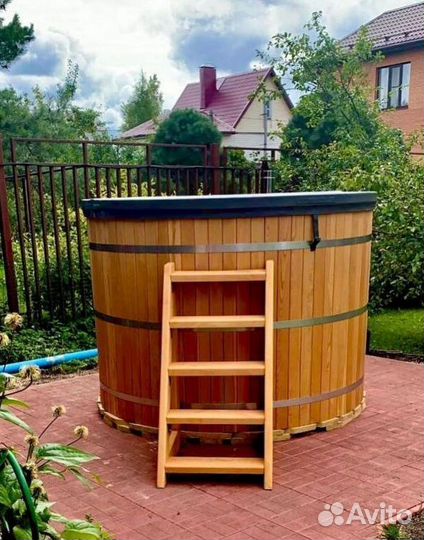 Крышка для купели KSH-40819