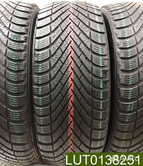 Pirelli Winter Cinturato 205/55 R16 91H