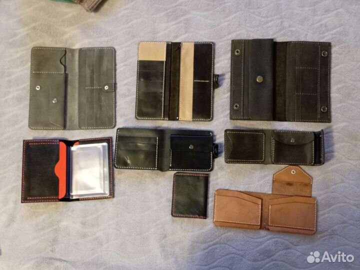 Кованые изделия