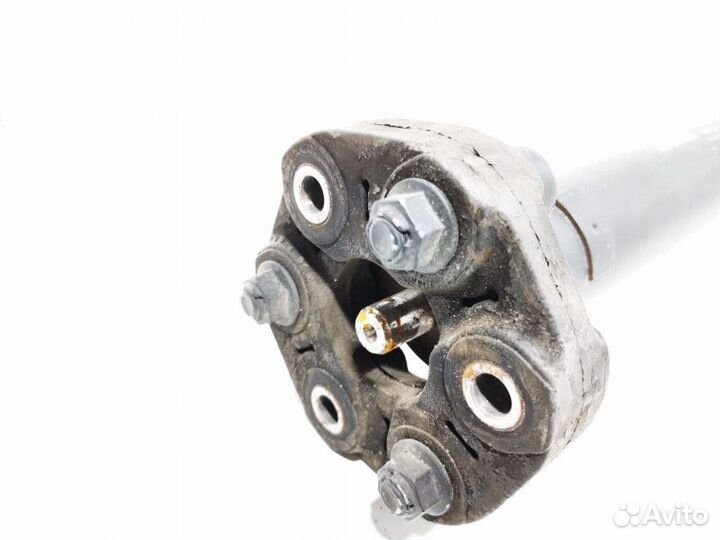 Карданный вал BMW 4 F32/F33/GT F36 рест. 2018