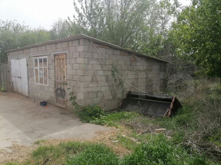 Дом 94 м² на участке 8 сот.