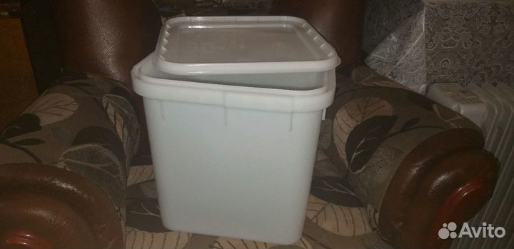 Засолки рыбы рыбакам Кубконтейнер