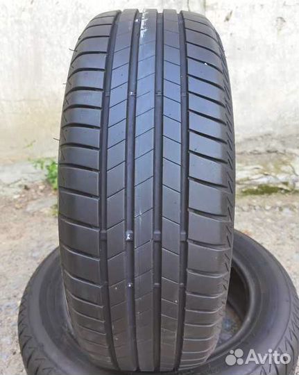 Bridgestone Turanza T005 185/55 R15 82V