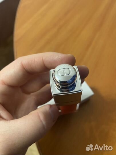 Dior addict LIP glow 012