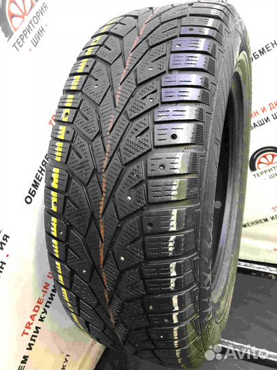 Gislaved NordFrost 100 235/65 R17 108T