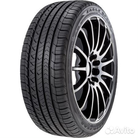 Goodyear Eagle Sport TZ 215/55 R17 94V