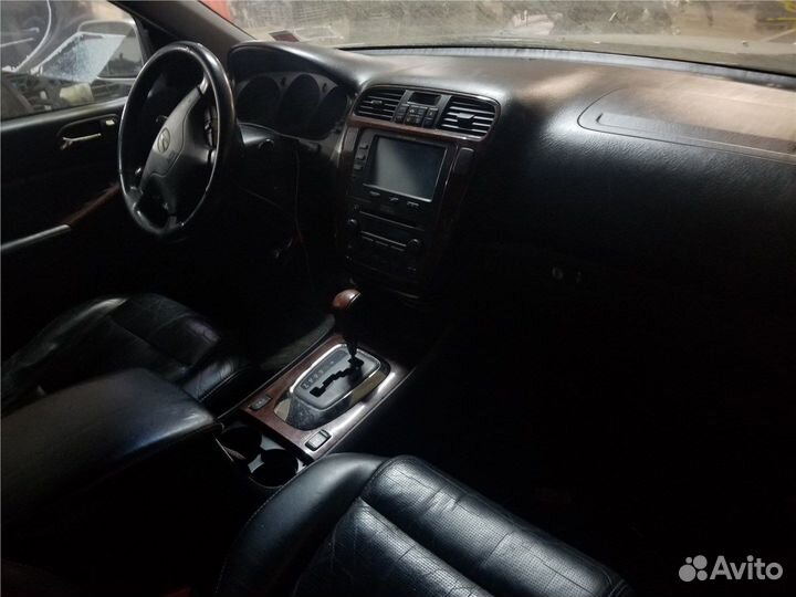 Разбор на запчасти Acura MDX