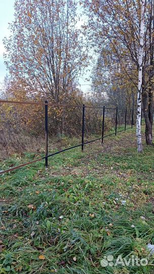 Сварочные работы