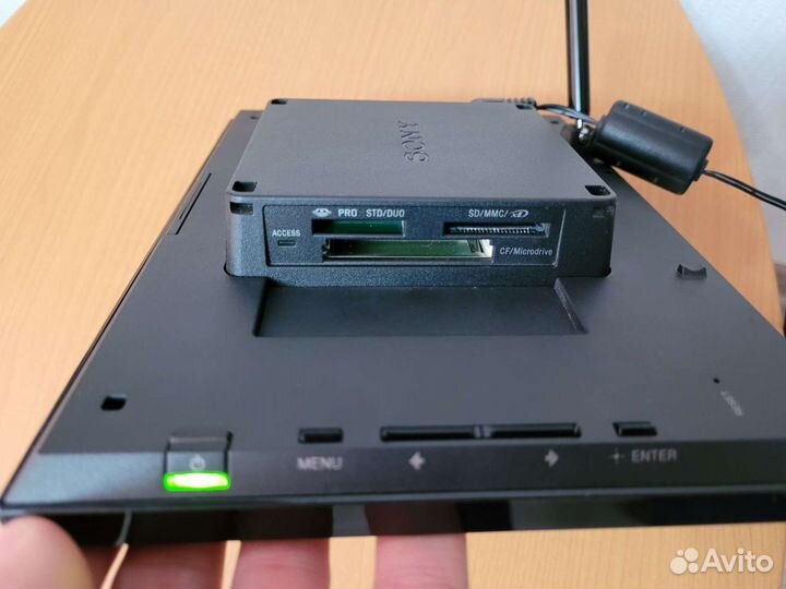 Электронная фоторамка