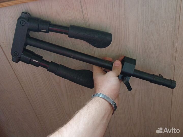 Руль для электросамоката 2 штуки