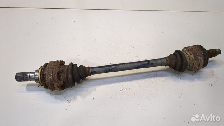 Полуось BMW 3 E36, 1995