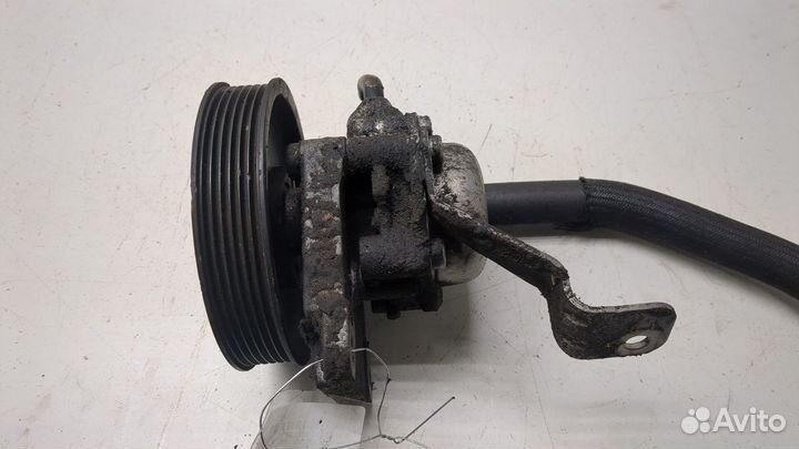 Гур BMW 3 E46, 2005