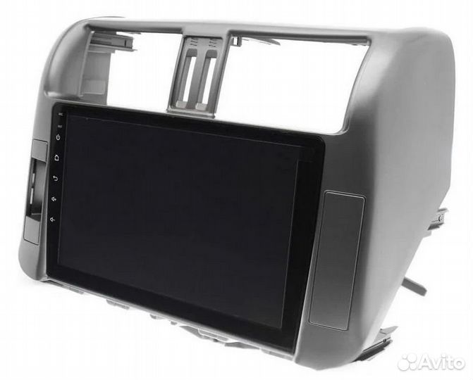 Магнитола Mstar S800-9034A для Toyota Prado150 10+