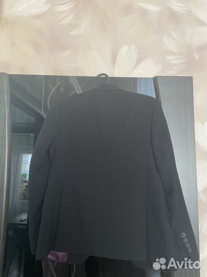 Костюм классический