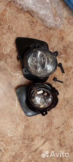 Птф лада калина,гранта,датсун,ларгус