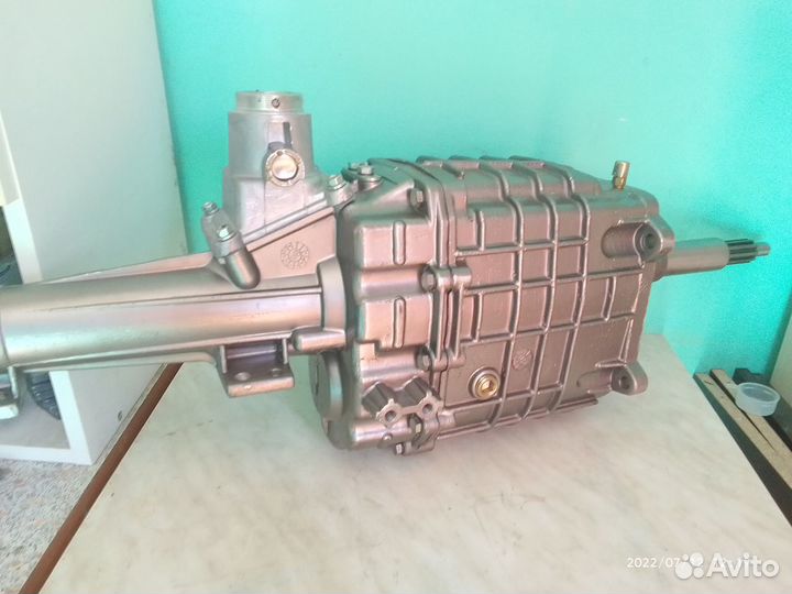 Кпп Газель 3302\Бизнес\Next