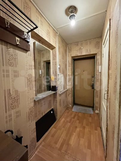 2-к. квартира, 42,7 м², 1/5 эт.