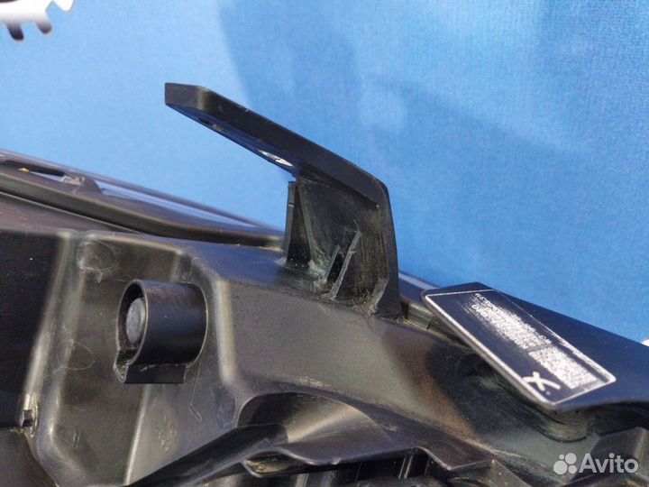 Фара левая Mazda CX-5