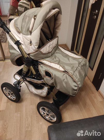 Детская коляска