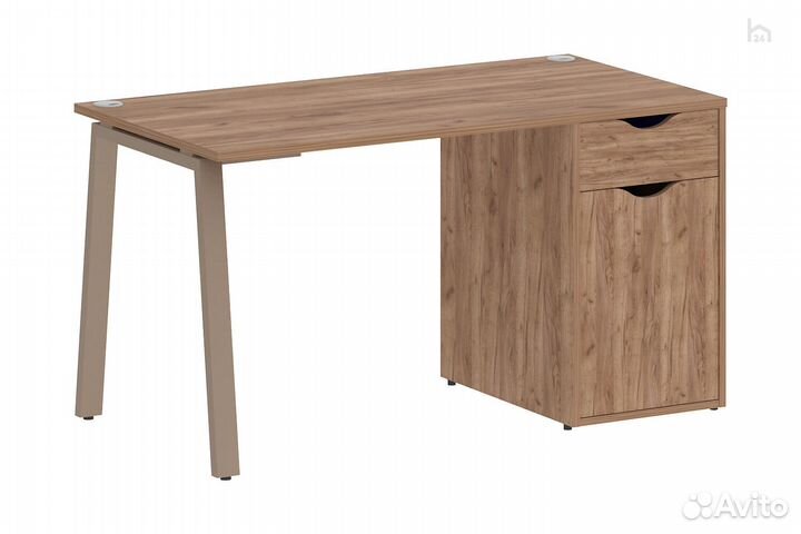 Стол компьютерный Home VR.SP-3-138.1.A