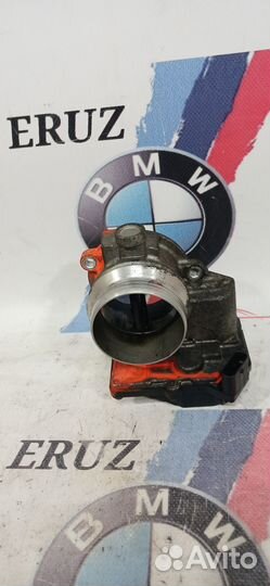 Дроссельная заслонка BMW Х6 Е71 N57