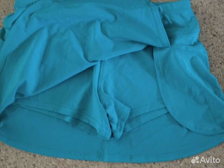 Одежда для спорта женская