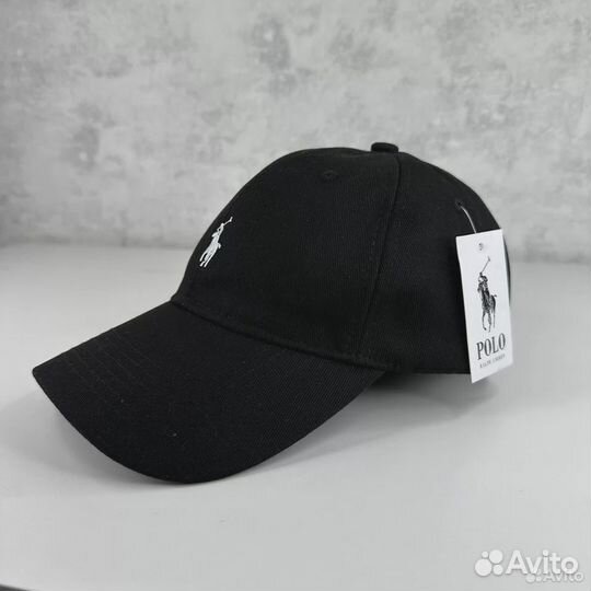 Кепка (бейсболка) Polo Ralph Lauren