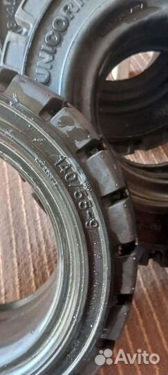 Solideal Ecomatic 18.7/8.5 R9
