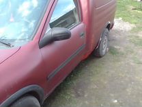 Opel Combo 1.7 MT, 1997, 20 000 км, с пробегом, цена 120 000 руб.