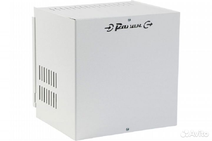 Блок бесперебойного питания рапан-20 новый