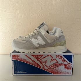 Кроссовки женские nb 574