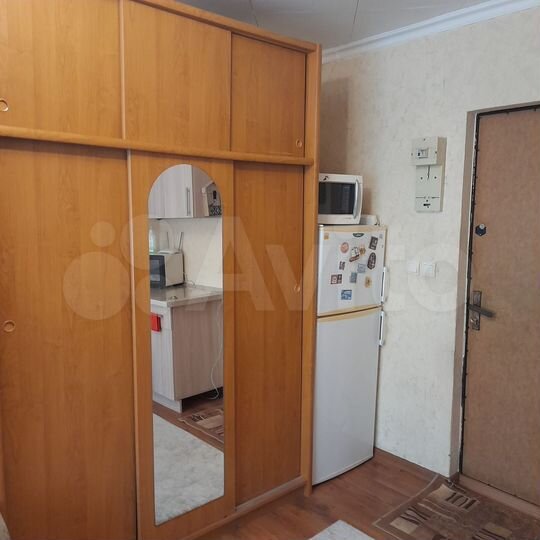 Комната 14,8 м² в 9-к., 3/5 эт.