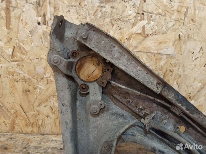 Рычаг задний правый Honda CRV 1