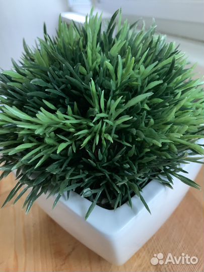 Crate&Barrel декор