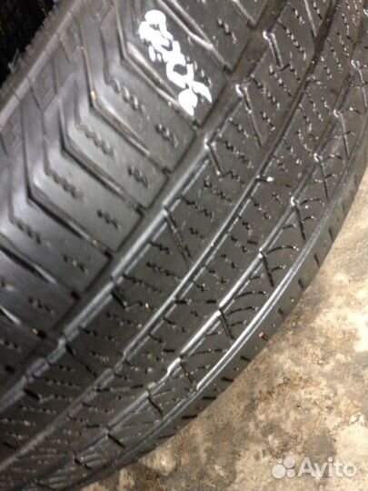Continental ContiCrossContact LX Sport 235/60 R18