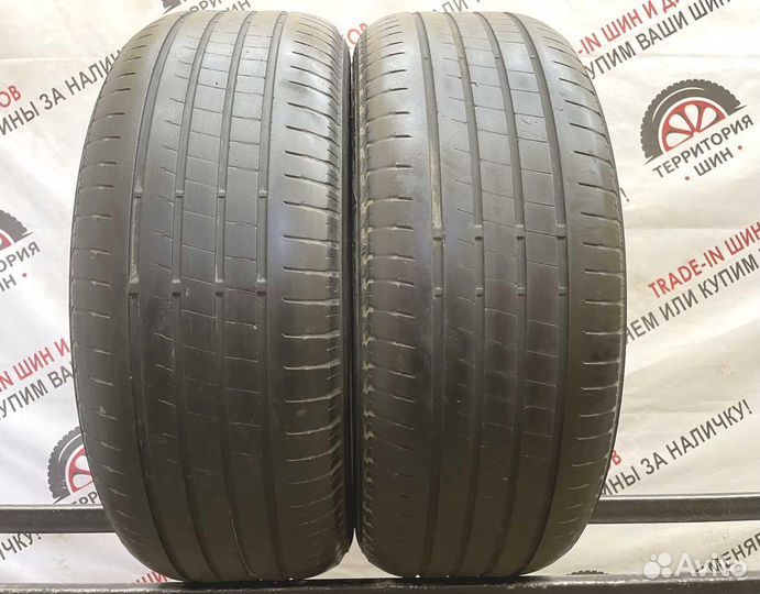 Lassa Competus H/P 2 225/55 R18 98R