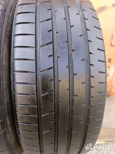 Toyo Proxes R46A 225/55 R19