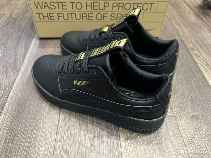 Кроссовки Puma