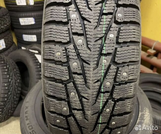 Ikon Tyres Nordman 7 SUV 225/65 R17 106T