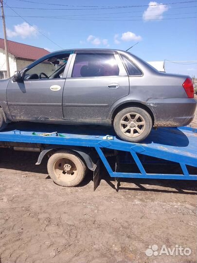 Услуги эвакуатора 24 7