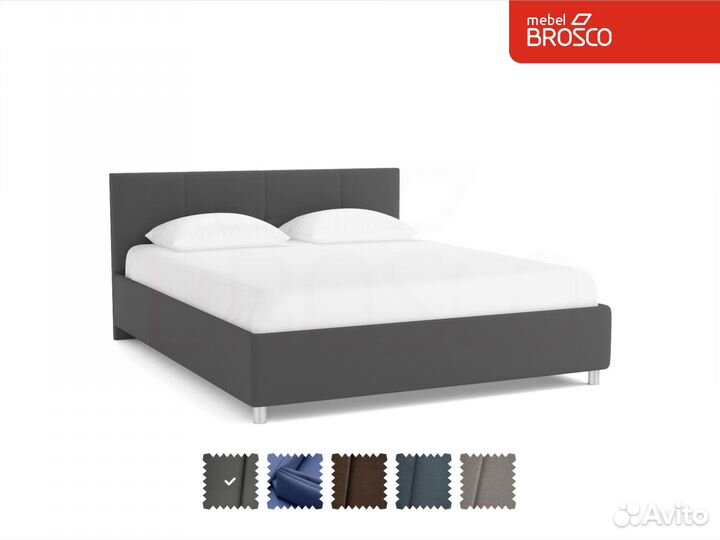 Кровать для спальни Vanessa