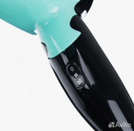 Фен для волос, дорожный фен для волос