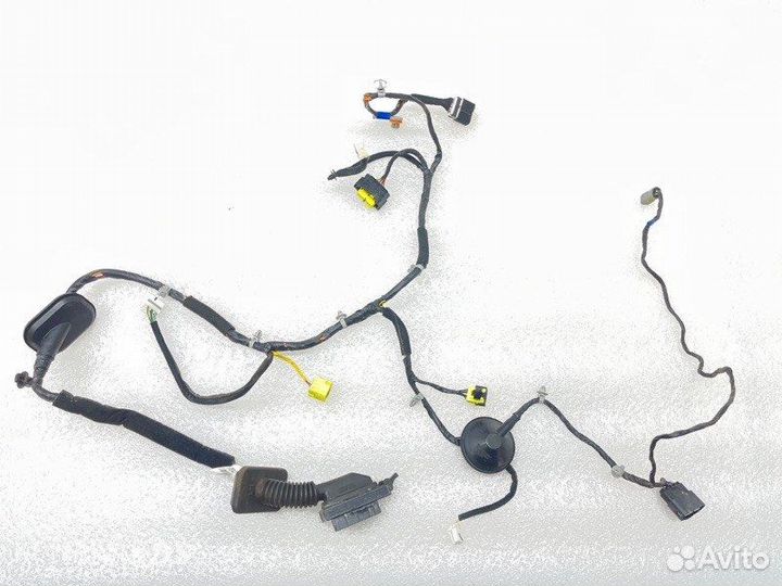 Проводка двери передняя правая Hyundai Sonata VII