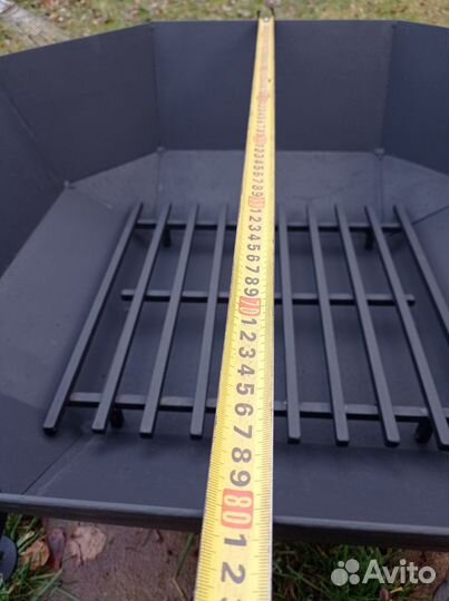 Костровая чаша