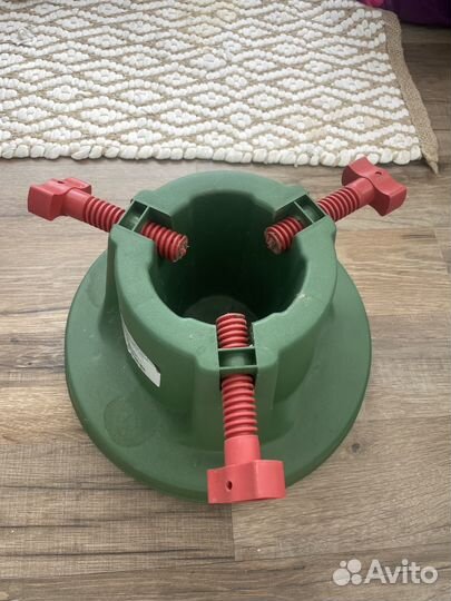 Подставка для новогодней елки