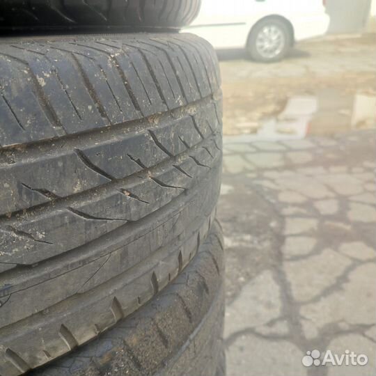 Matador MP 47 Hectorra 3 205/50 R17 93V