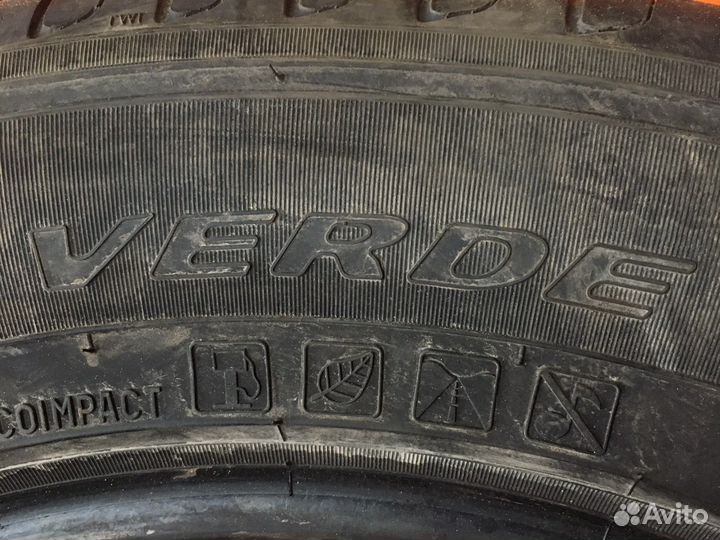 Pirelli Scorpion Verde 225/60 R18 100H