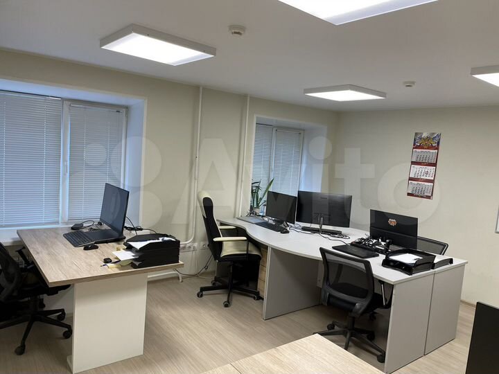 Офис, 170 м²
